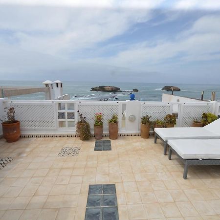 Maison De Vacances Avec Vue Mer Szavíra Kültér fotó