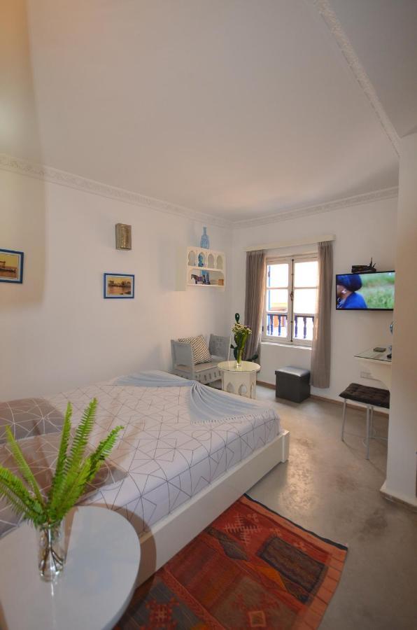 Maison De Vacances Avec Vue Mer Szavíra Kültér fotó