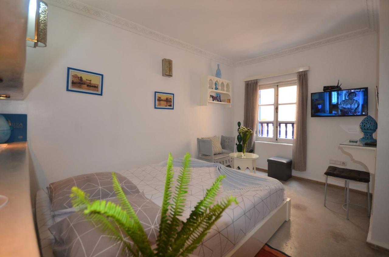 Maison De Vacances Avec Vue Mer Szavíra Kültér fotó