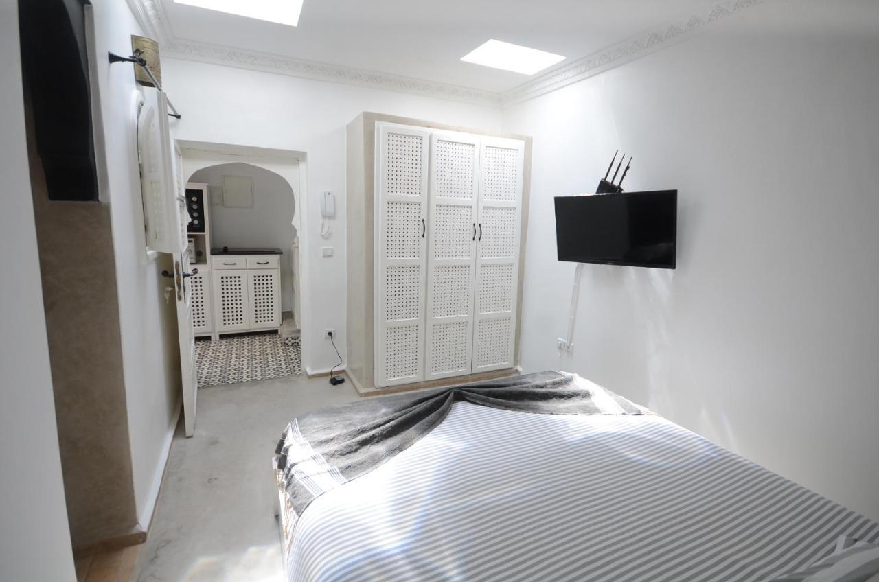 Maison De Vacances Avec Vue Mer Szavíra Kültér fotó