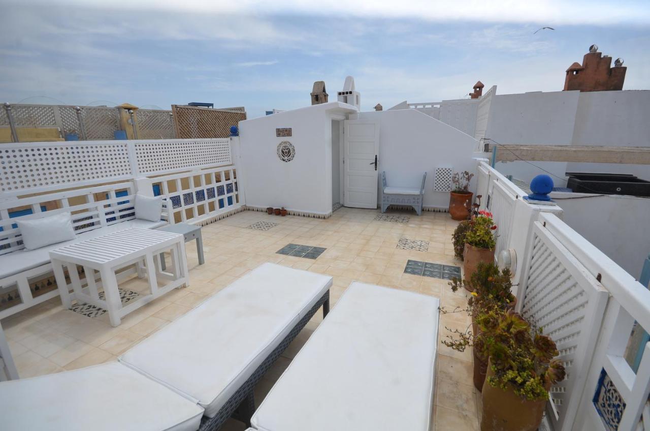 Maison De Vacances Avec Vue Mer Szavíra Kültér fotó