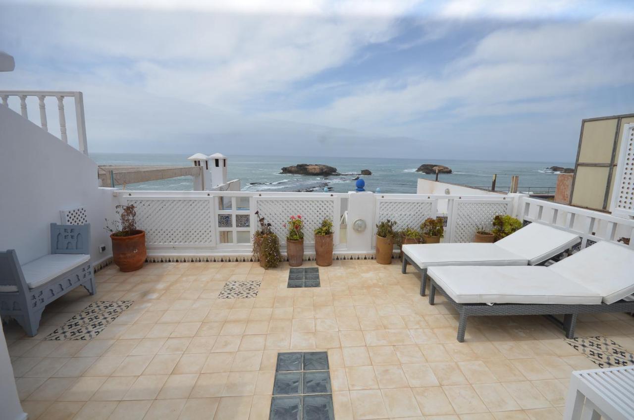 Maison De Vacances Avec Vue Mer Szavíra Kültér fotó