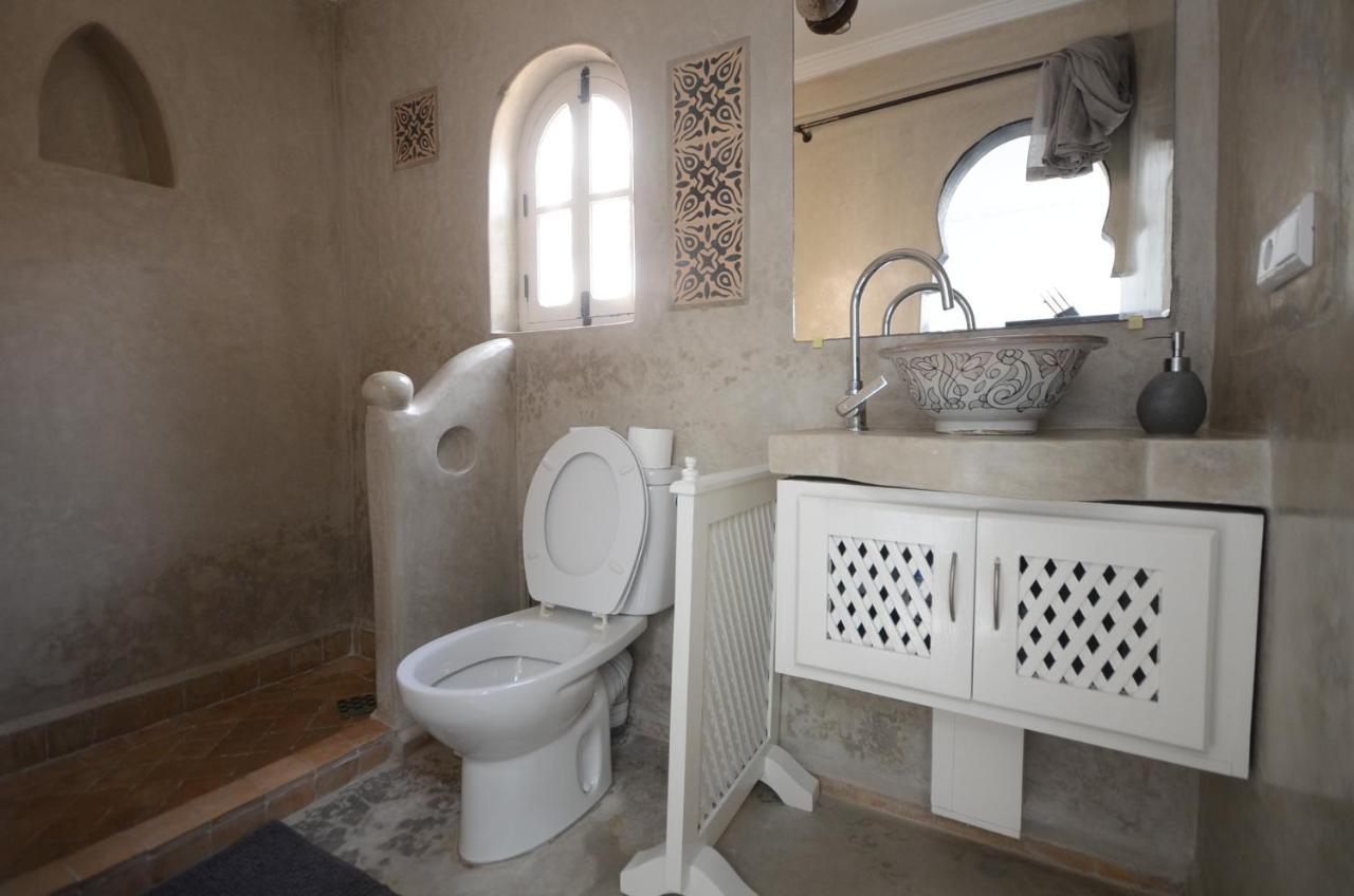 Maison De Vacances Avec Vue Mer Szavíra Kültér fotó