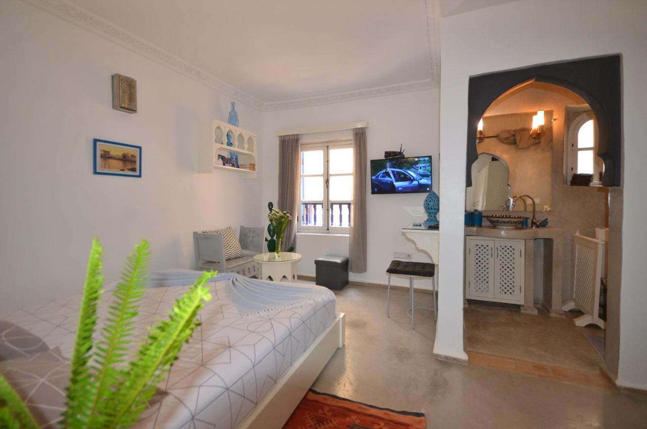 Maison De Vacances Avec Vue Mer Szavíra Kültér fotó