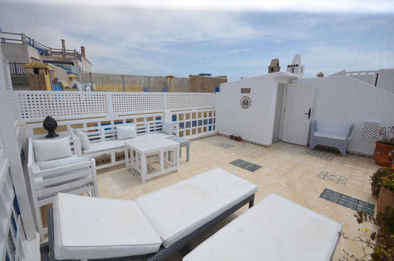 Maison De Vacances Avec Vue Mer Szavíra Kültér fotó