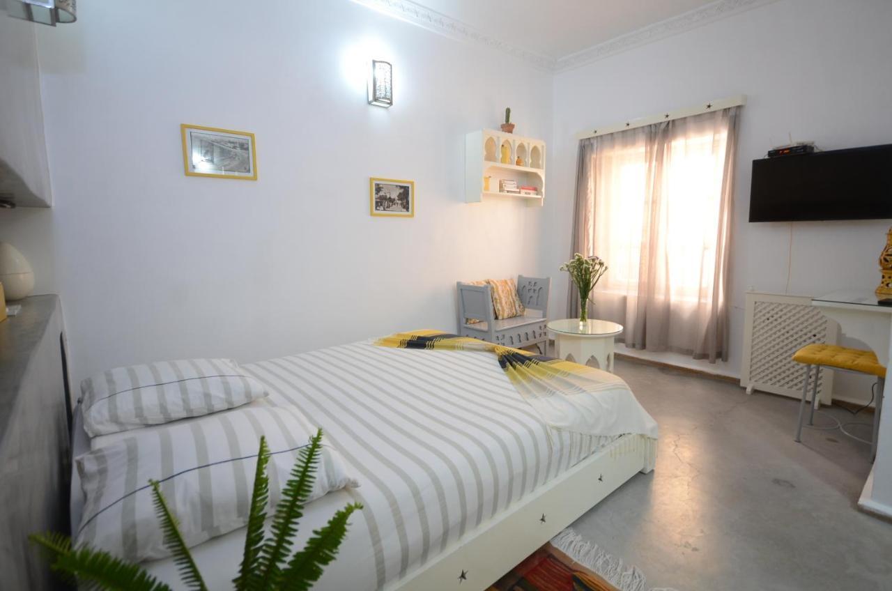 Maison De Vacances Avec Vue Mer Szavíra Kültér fotó