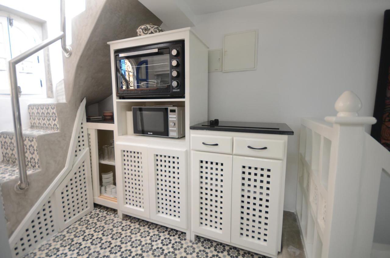 Maison De Vacances Avec Vue Mer Szavíra Kültér fotó