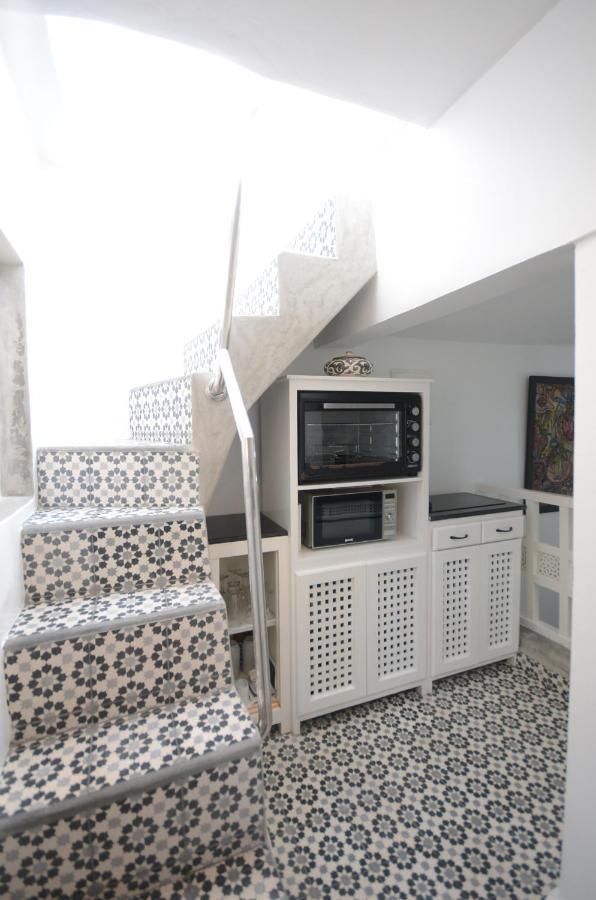 Maison De Vacances Avec Vue Mer Szavíra Kültér fotó